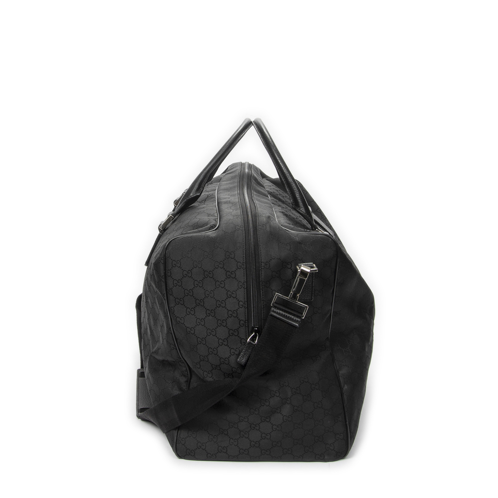 Gucci Collapsible Weekender - Picture 4 of 10